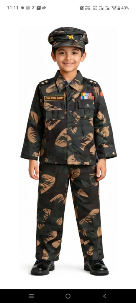 Soldier
