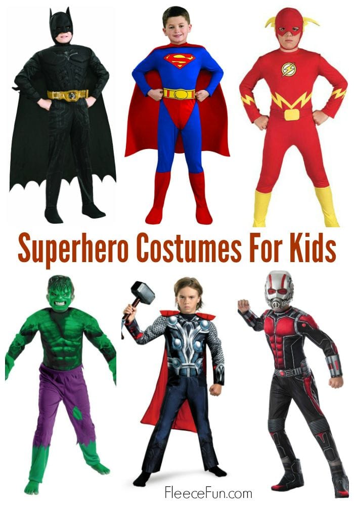 Super men