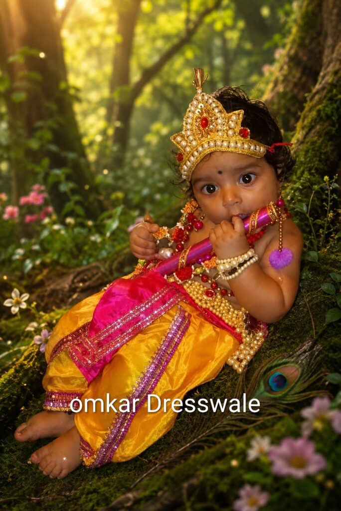 Krishna